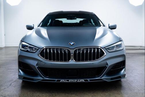 2022 BMW ALPINA B8 Gran Coupe xDrive