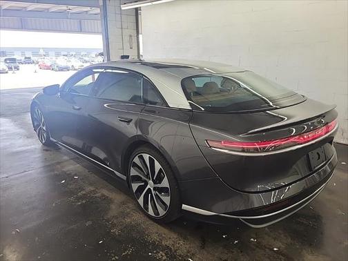 2023 Lucid Air Grand Touring