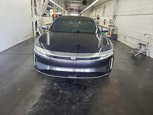 2023 Lucid Air Grand Touring