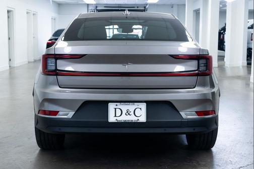 2022 Polestar 2 Long Range Dual Motor