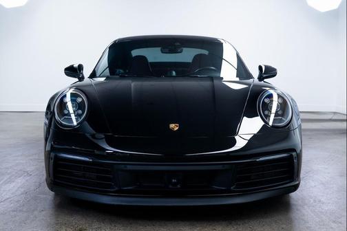 2020 Porsche 911 911 Carrera S