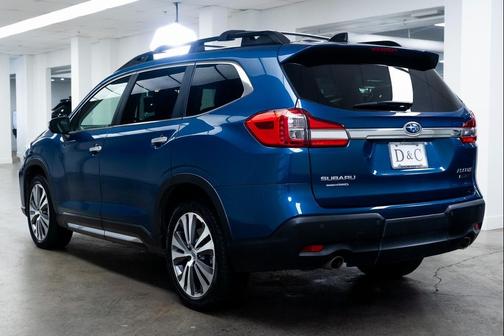 2022 Subaru Ascent Touring 7-Passenger