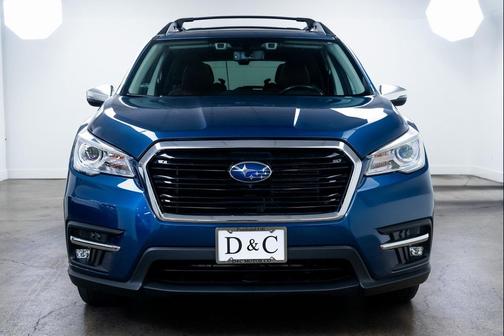 2022 Subaru Ascent Touring 7-Passenger