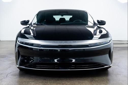 2023 Lucid Air Pure