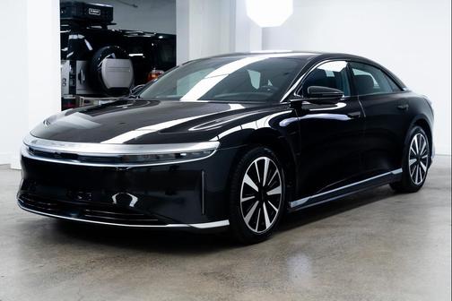 2023 Lucid Air Pure