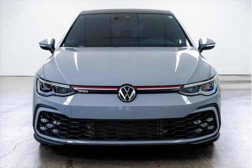 2023 Volkswagen Golf GTI 1.4T TSI