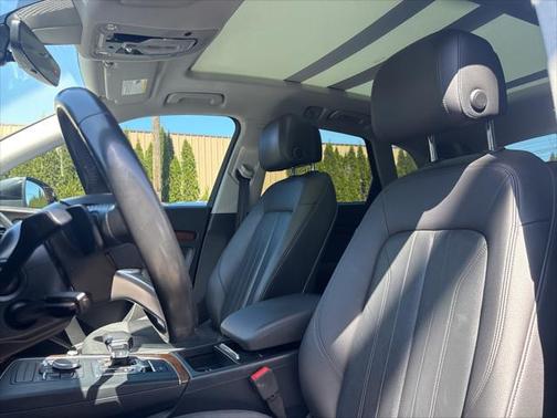 2018 Audi Q5 2.0T Premium