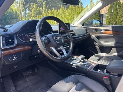 2018 Audi Q5 2.0T Premium
