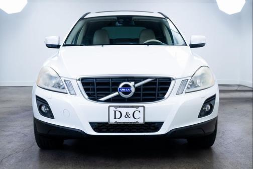 2010 Volvo XC60 3.2