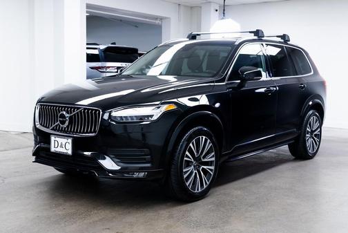 2021 Volvo XC90 T5 Momentum