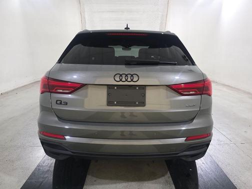 2023 Audi Q3 45 S line Premium Plus