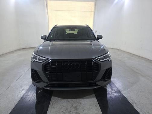2023 Audi Q3 45 S line Premium Plus