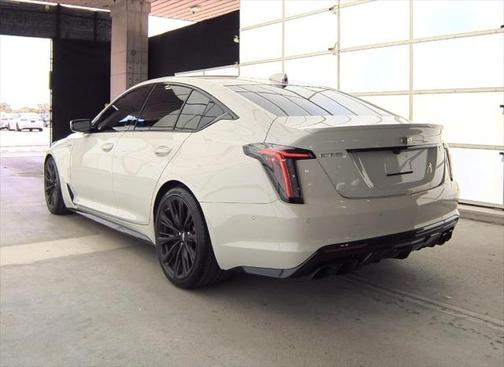 2023 Cadillac CT5-V V-Series Blackwing