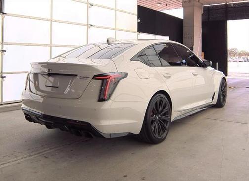 2023 Cadillac CT5-V V-Series Blackwing