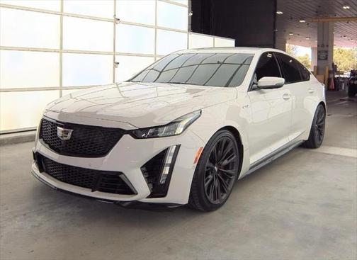 2023 Cadillac CT5-V V-Series Blackwing