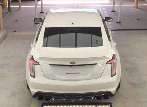 2023 Cadillac CT5-V V-Series Blackwing