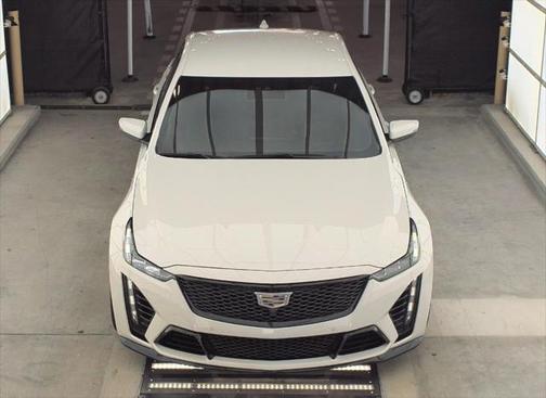 2023 Cadillac CT5-V V-Series Blackwing