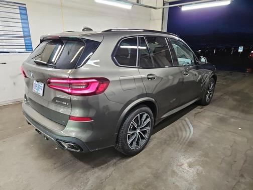 2023 BMW X5 PHEV xDrive45e
