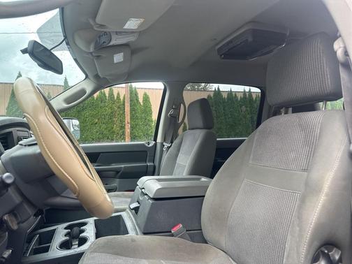 2006 Dodge Ram 2500 SLT Mega Cab