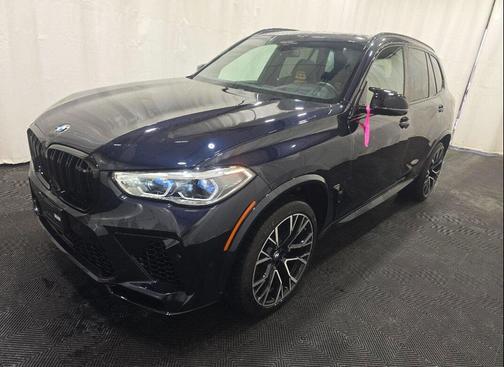 2023 BMW X5 M Base