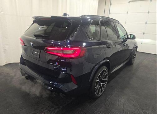 2023 BMW X5 M Base
