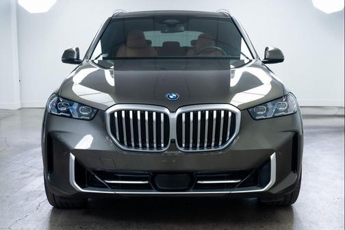 2025 BMW X5 PHEV xDrive50e