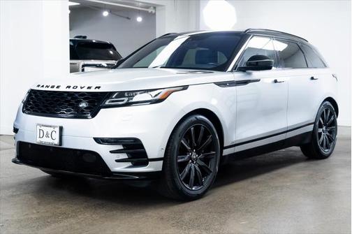 2019 Land Rover Range Rover 3.0L V6 Supercharged