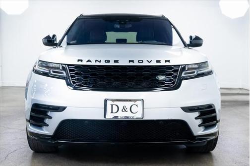 2019 Land Rover Range Rover 3.0L V6 Supercharged