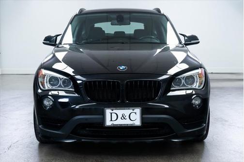 2015 BMW X1 xDrive35i