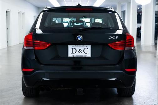 2015 BMW X1 xDrive35i