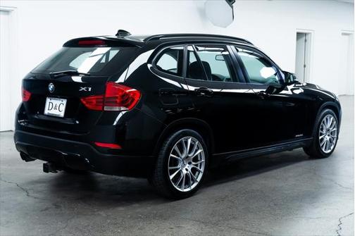 2015 BMW X1 xDrive35i