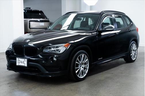 2015 BMW X1 xDrive35i