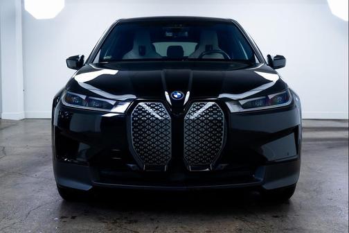 2023 BMW iX xDrive50