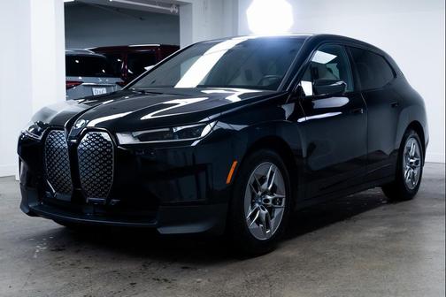 2023 BMW iX xDrive50