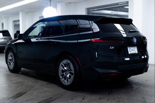 2023 BMW iX xDrive50