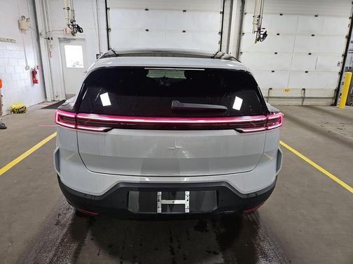 2025 Polestar 3 Long Range Dual Motor