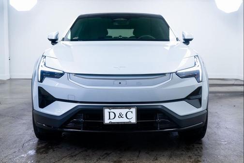 2025 Polestar 3 Long Range Dual Motor