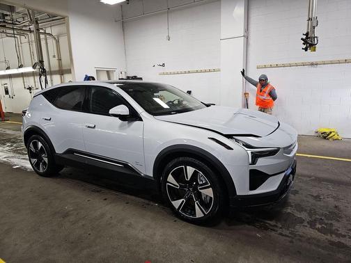 2025 Polestar 3 Long Range Dual Motor