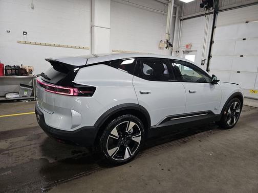 2025 Polestar 3 Long Range Dual Motor