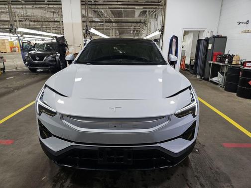 2025 Polestar 3 Long Range Dual Motor