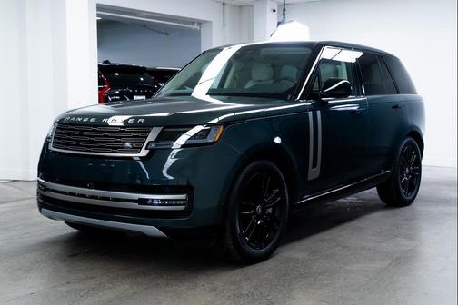 2024 Land Rover Range Rover P530 SE