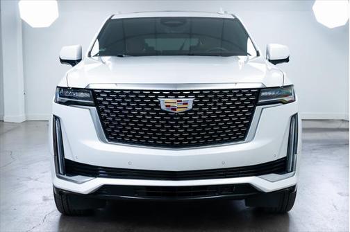 2023 Cadillac Escalade ESV Premium Luxury