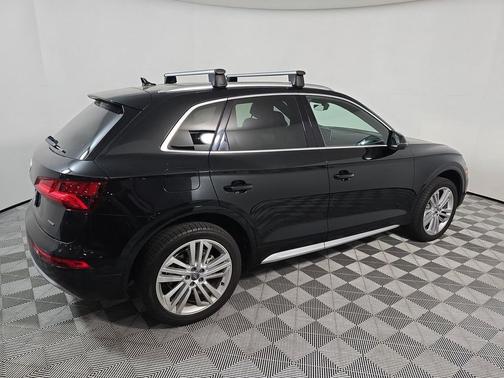 2019 Audi Q5 2.0T Premium Plus