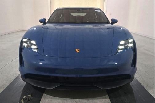 2023 Porsche Taycan 4S