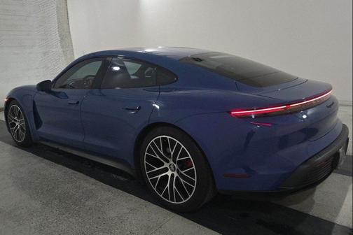 2023 Porsche Taycan 4S