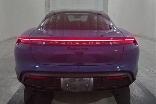 2023 Porsche Taycan 4S