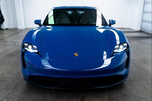 2023 Porsche Taycan 4S