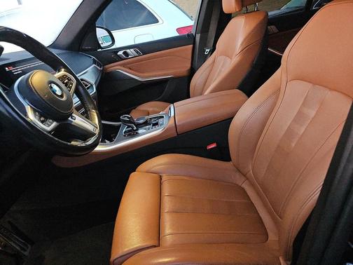 2019 BMW X5 xDrive50i