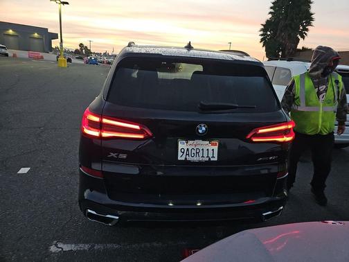 2019 BMW X5 xDrive50i