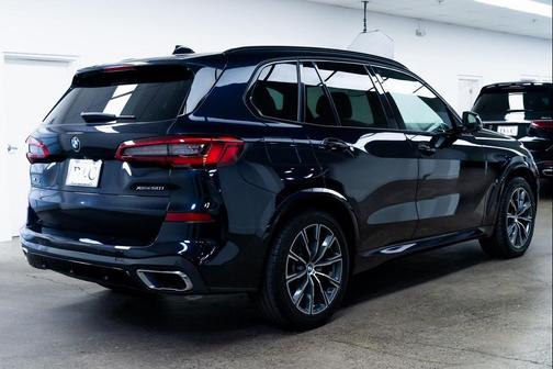 2019 BMW X5 xDrive50i